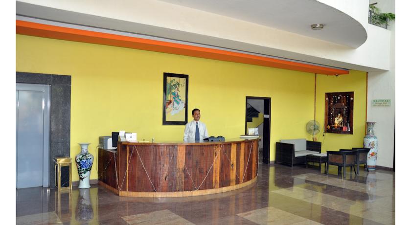 Orritel Hotel 